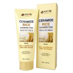 Ceramide Rice Cleansing Foam Image