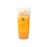 Snail Uv Sun Block Spf50PLUS Pa3PLUS Image