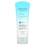 Super Aqua Ultra Hyalron Peeling Gel 100ml Image