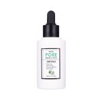 White Pore Reduction Ampoule 50ml Image